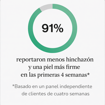 Nueva Fórmula de Máxima Potencia – Cápsulas de Drenaje Linfático eskin™ Sculpt