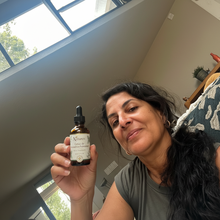 Review by Alejandra G
