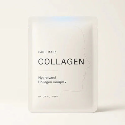 Mascarilla Deep Collagen (3 tratamientos)